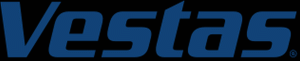 Logo Vestas (Sursa foto: Wikipedia)